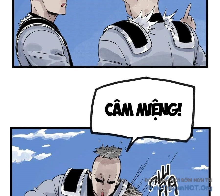 Hiệp Khách Hành bất thông - Chapter 106 - Page 49