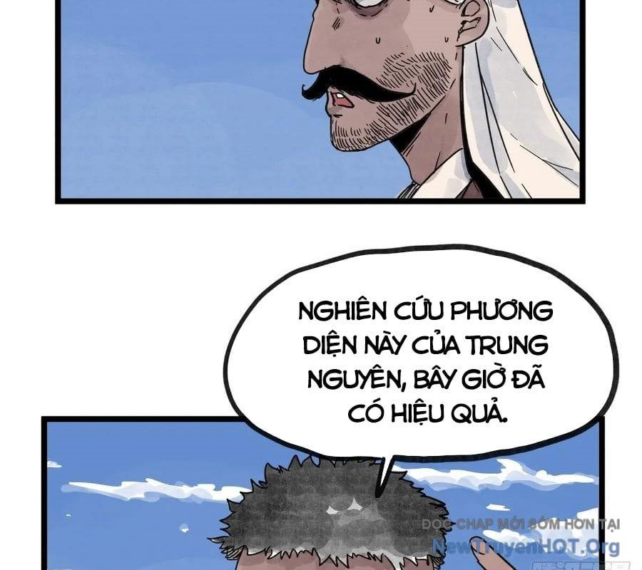 Hiệp Khách Hành bất thông - Chapter 106 - Page 51