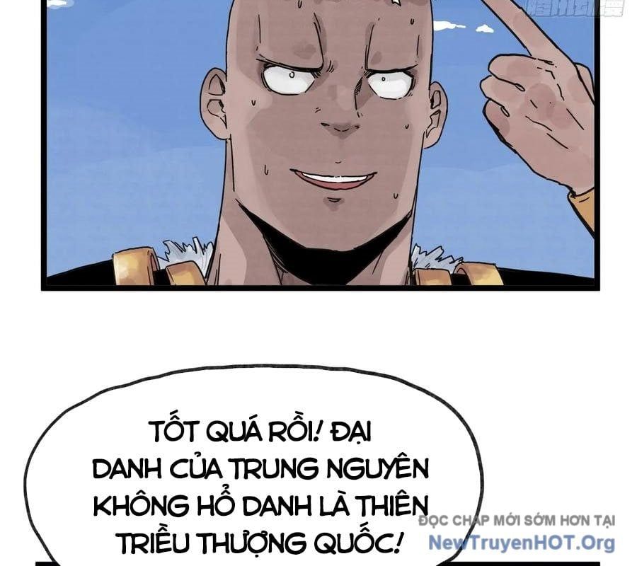 Hiệp Khách Hành bất thông - Chapter 106 - Page 52