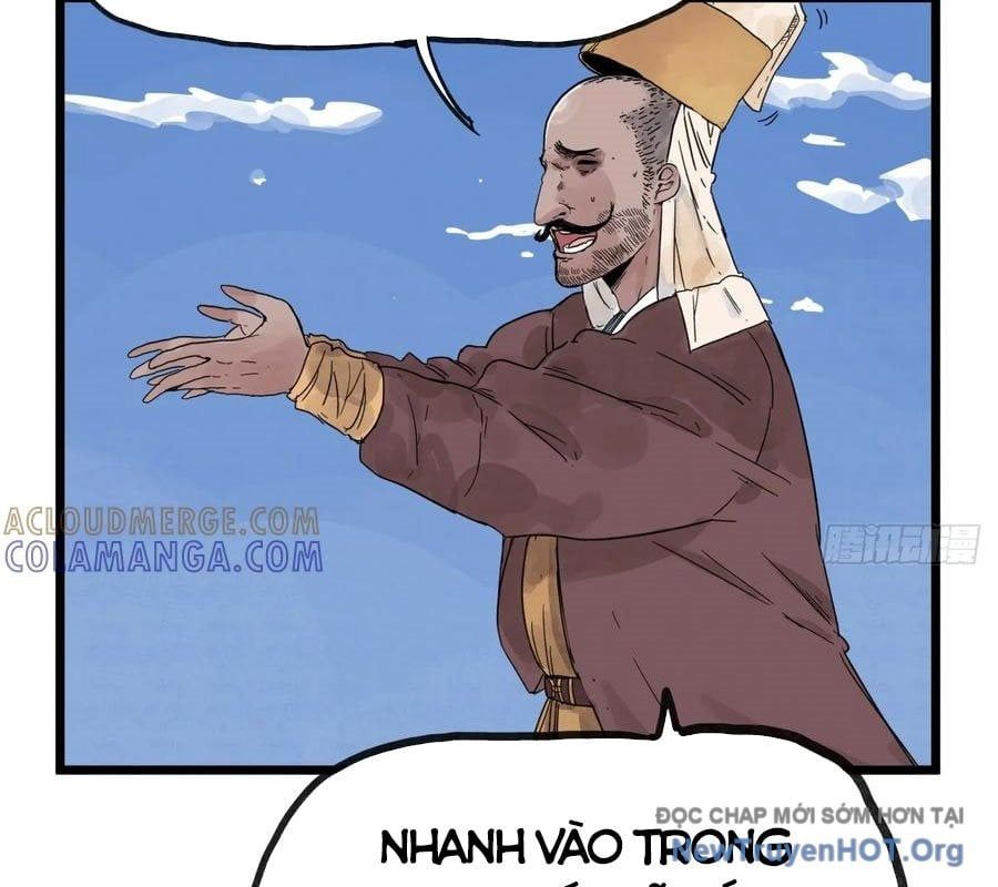 Hiệp Khách Hành bất thông - Chapter 106 - Page 53