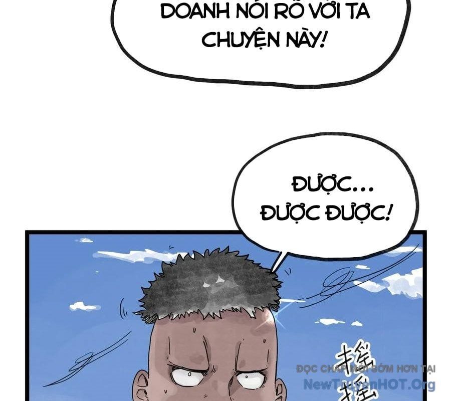 Hiệp Khách Hành bất thông - Chapter 106 - Page 54