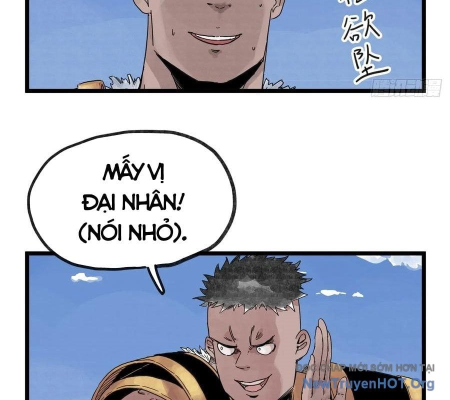 Hiệp Khách Hành bất thông - Chapter 106 - Page 55