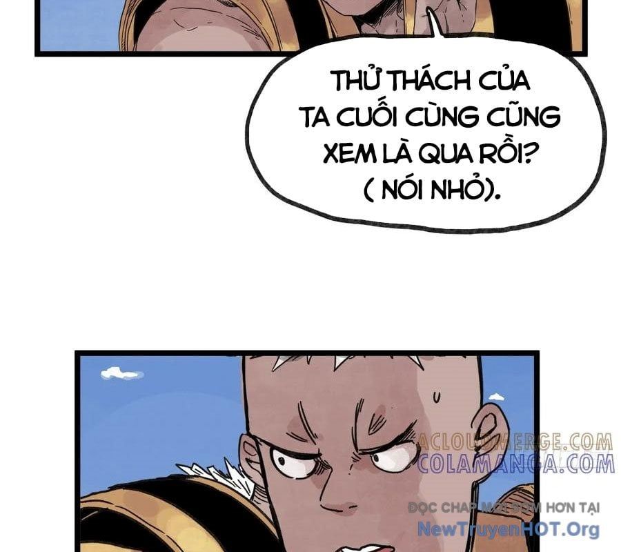 Hiệp Khách Hành bất thông - Chapter 106 - Page 56