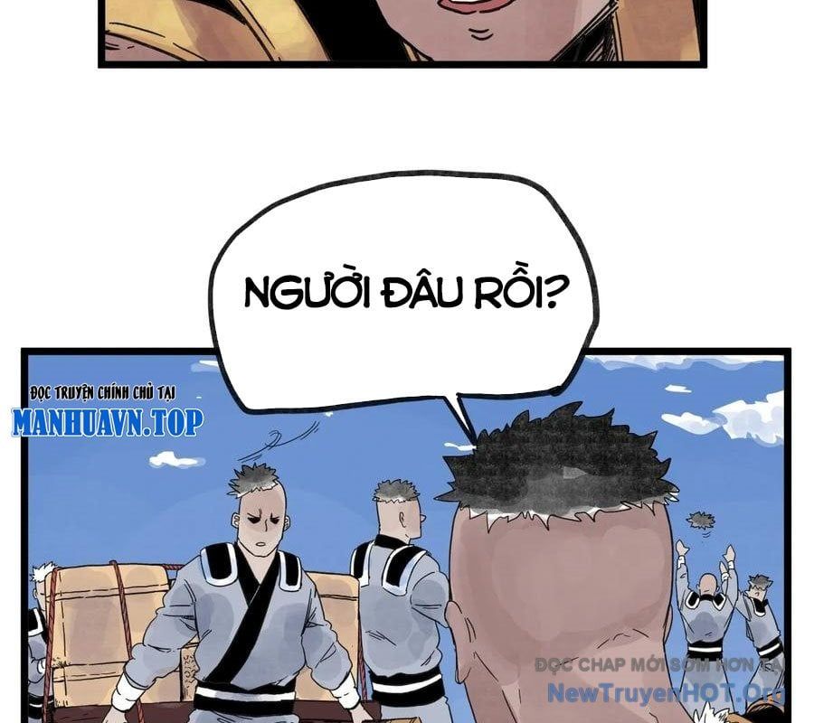 Hiệp Khách Hành bất thông - Chapter 106 - Page 57