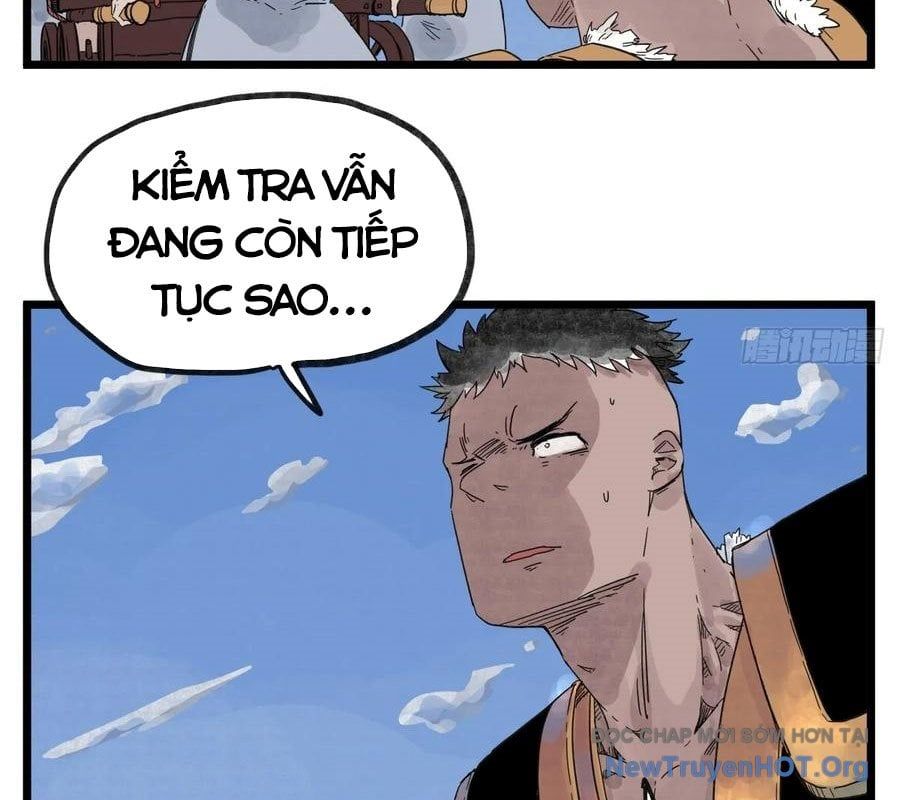 Hiệp Khách Hành bất thông - Chapter 106 - Page 58