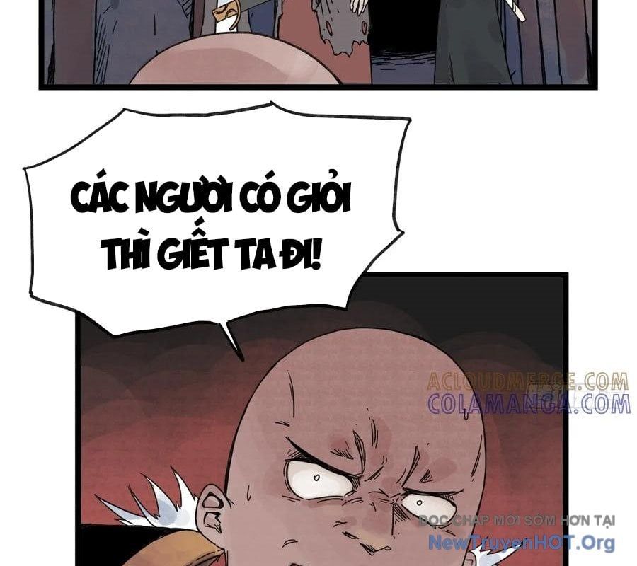 Hiệp Khách Hành bất thông - Chapter 106 - Page 6