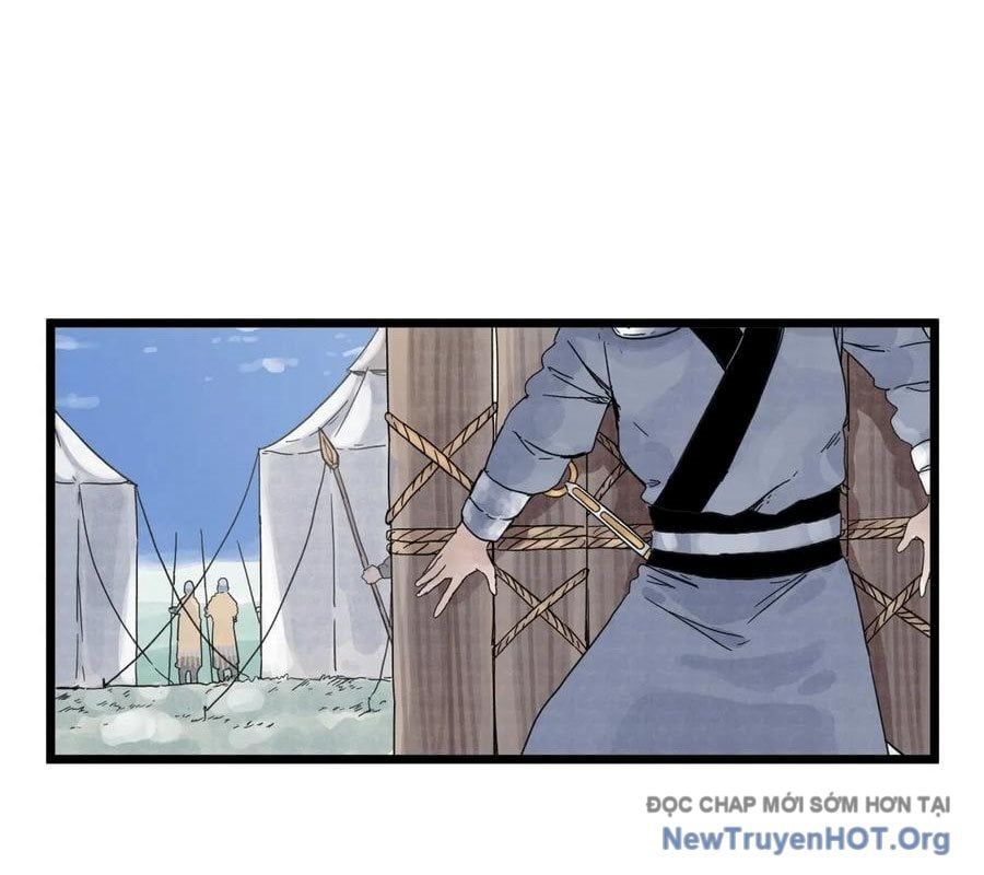 Hiệp Khách Hành bất thông - Chapter 106 - Page 60