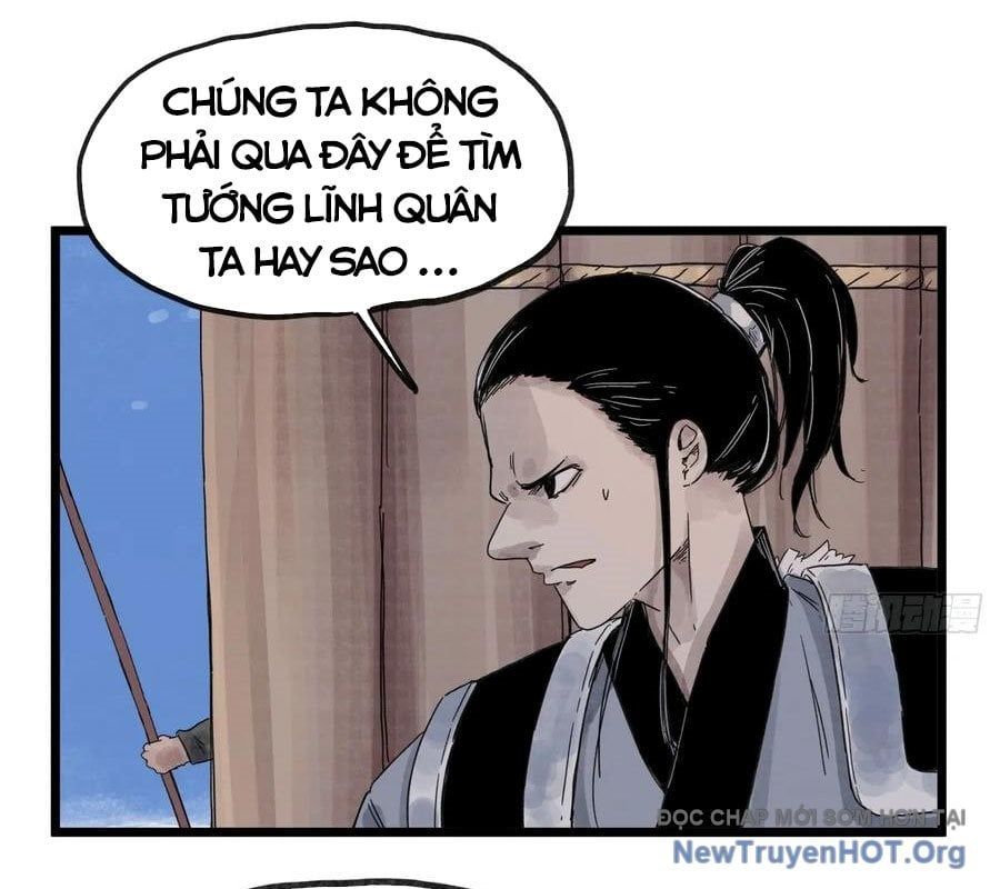 Hiệp Khách Hành bất thông - Chapter 106 - Page 61