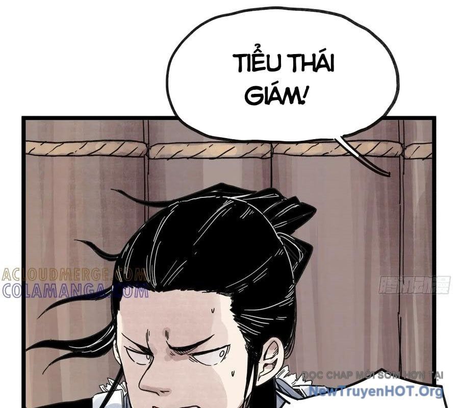 Hiệp Khách Hành bất thông - Chapter 106 - Page 63