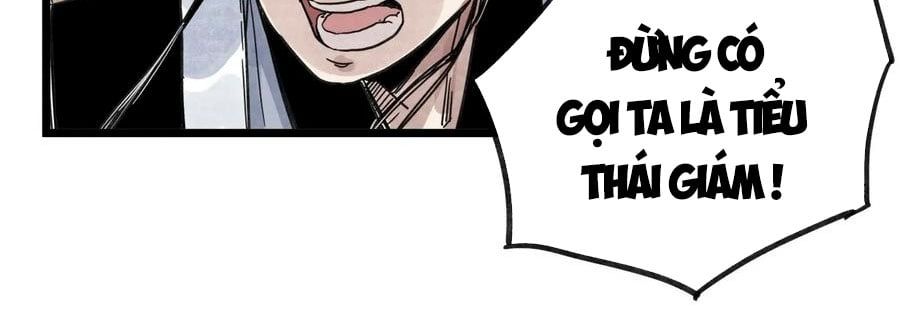 Hiệp Khách Hành bất thông - Chapter 106 - Page 64