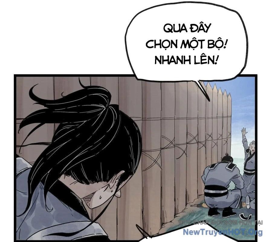 Hiệp Khách Hành bất thông - Chapter 106 - Page 65