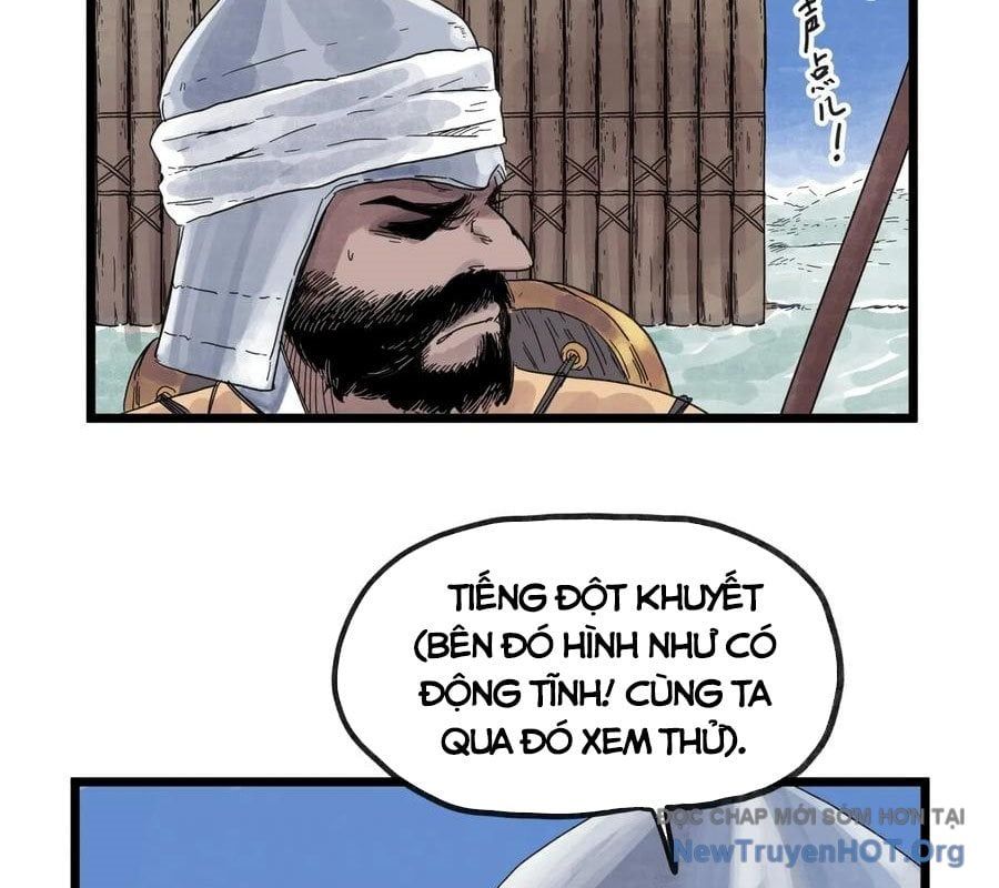 Hiệp Khách Hành bất thông - Chapter 106 - Page 67