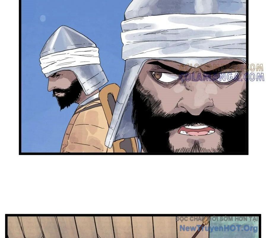 Hiệp Khách Hành bất thông - Chapter 106 - Page 68