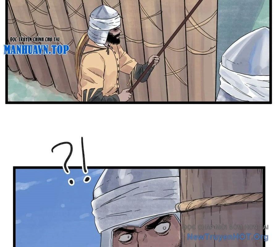 Hiệp Khách Hành bất thông - Chapter 106 - Page 69