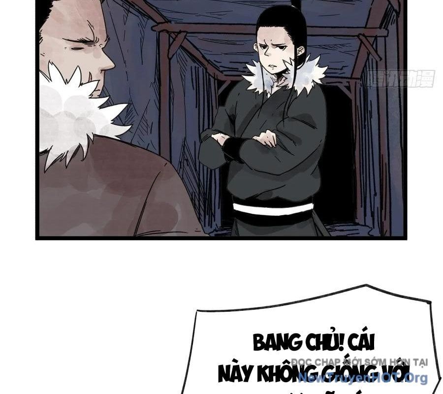 Hiệp Khách Hành bất thông - Chapter 106 - Page 8