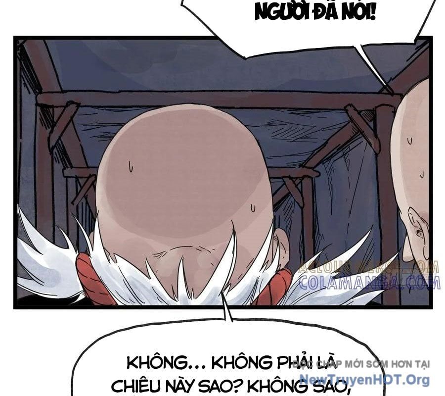 Hiệp Khách Hành bất thông - Chapter 106 - Page 9