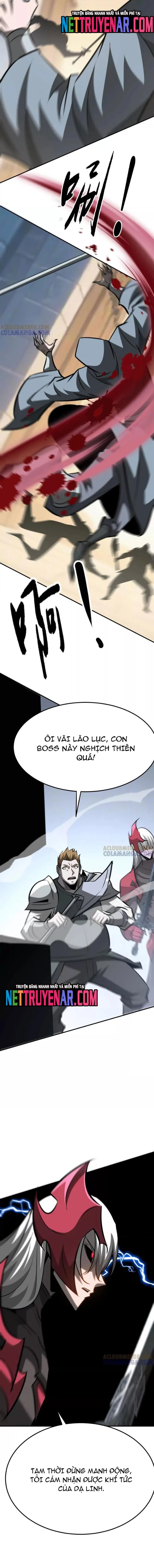 Võng Du Thiên Hạ Vô Song - Chapter 109 - Page 10