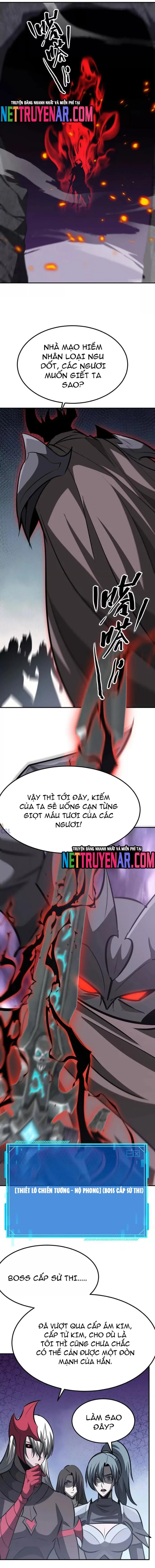 Võng Du Thiên Hạ Vô Song - Chapter 109 - Page 11