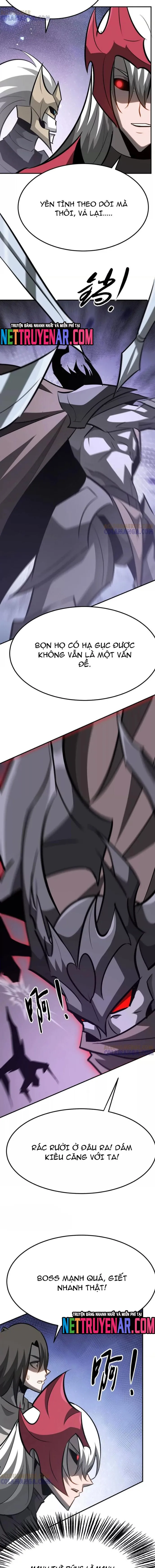 Võng Du Thiên Hạ Vô Song - Chapter 109 - Page 13