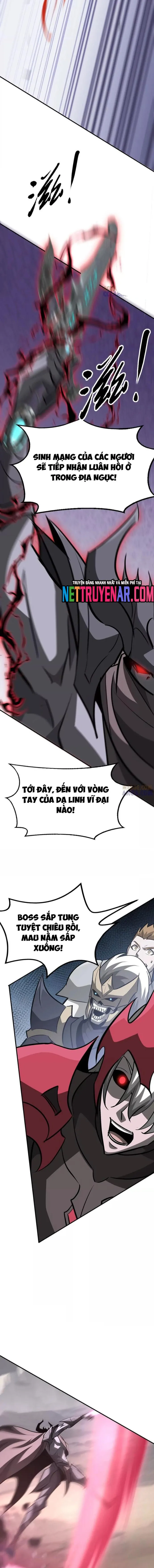Võng Du Thiên Hạ Vô Song - Chapter 109 - Page 15