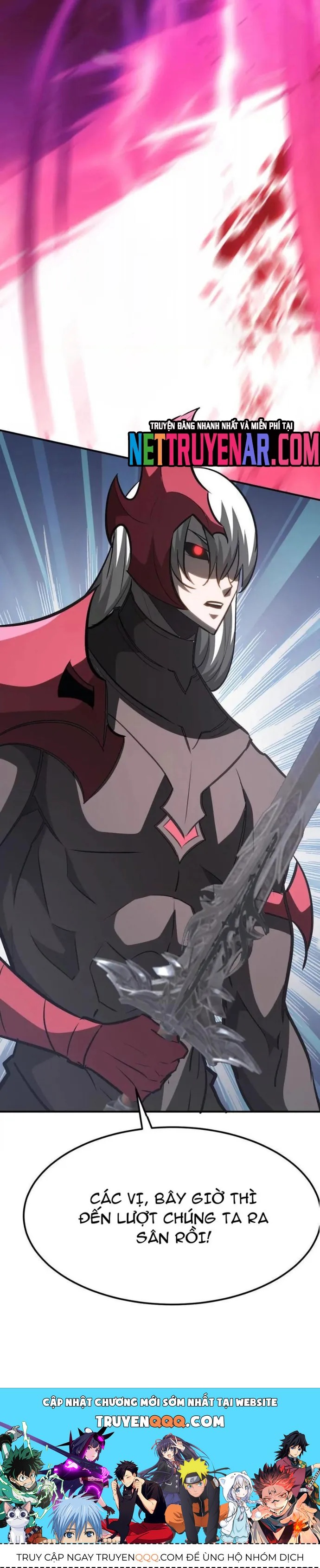 Võng Du Thiên Hạ Vô Song - Chapter 109 - Page 18