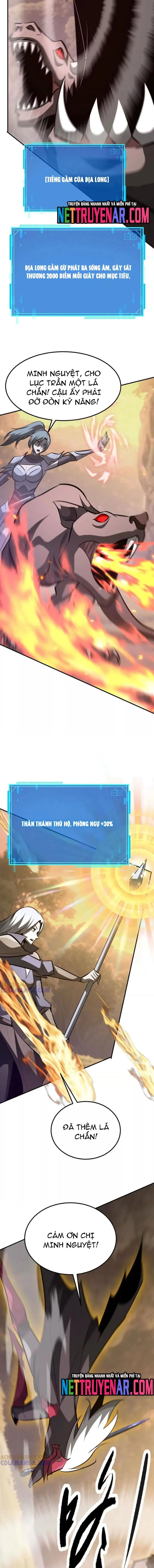 Võng Du Thiên Hạ Vô Song - Chapter 109 - Page 3