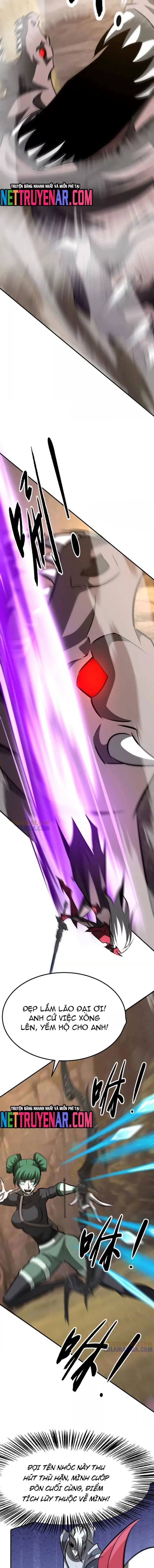 Võng Du Thiên Hạ Vô Song - Chapter 109 - Page 4