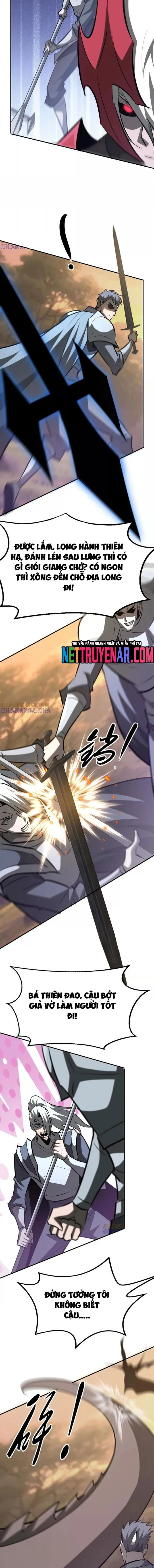 Võng Du Thiên Hạ Vô Song - Chapter 109 - Page 5