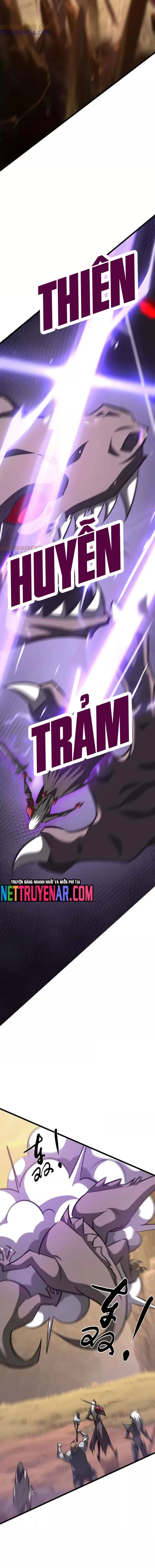 Võng Du Thiên Hạ Vô Song - Chapter 109 - Page 7
