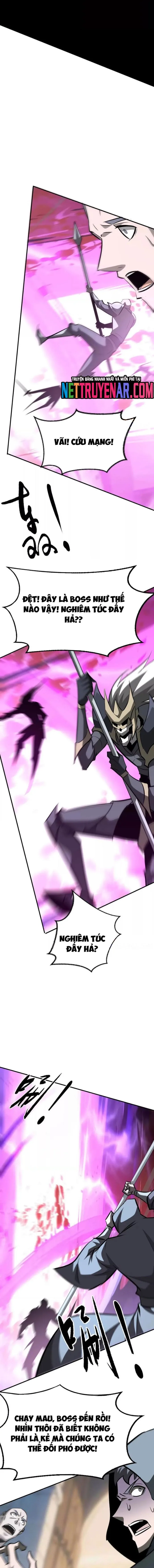 Võng Du Thiên Hạ Vô Song - Chapter 109 - Page 9