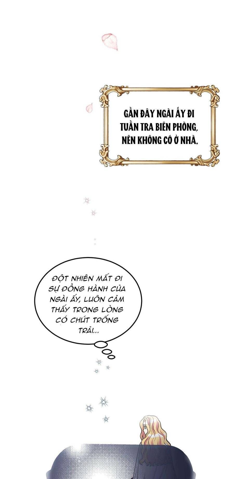 Quả Đào Mật Tháng 6 - Chapter 17 - Page 12