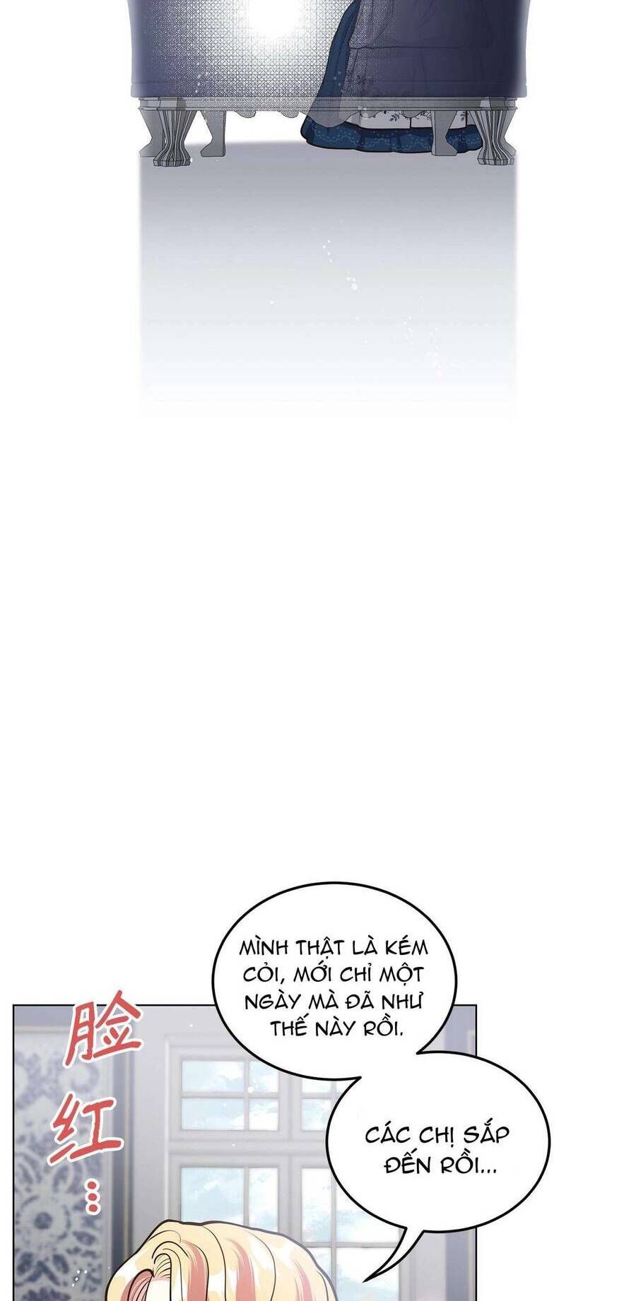 Quả Đào Mật Tháng 6 - Chapter 17 - Page 13