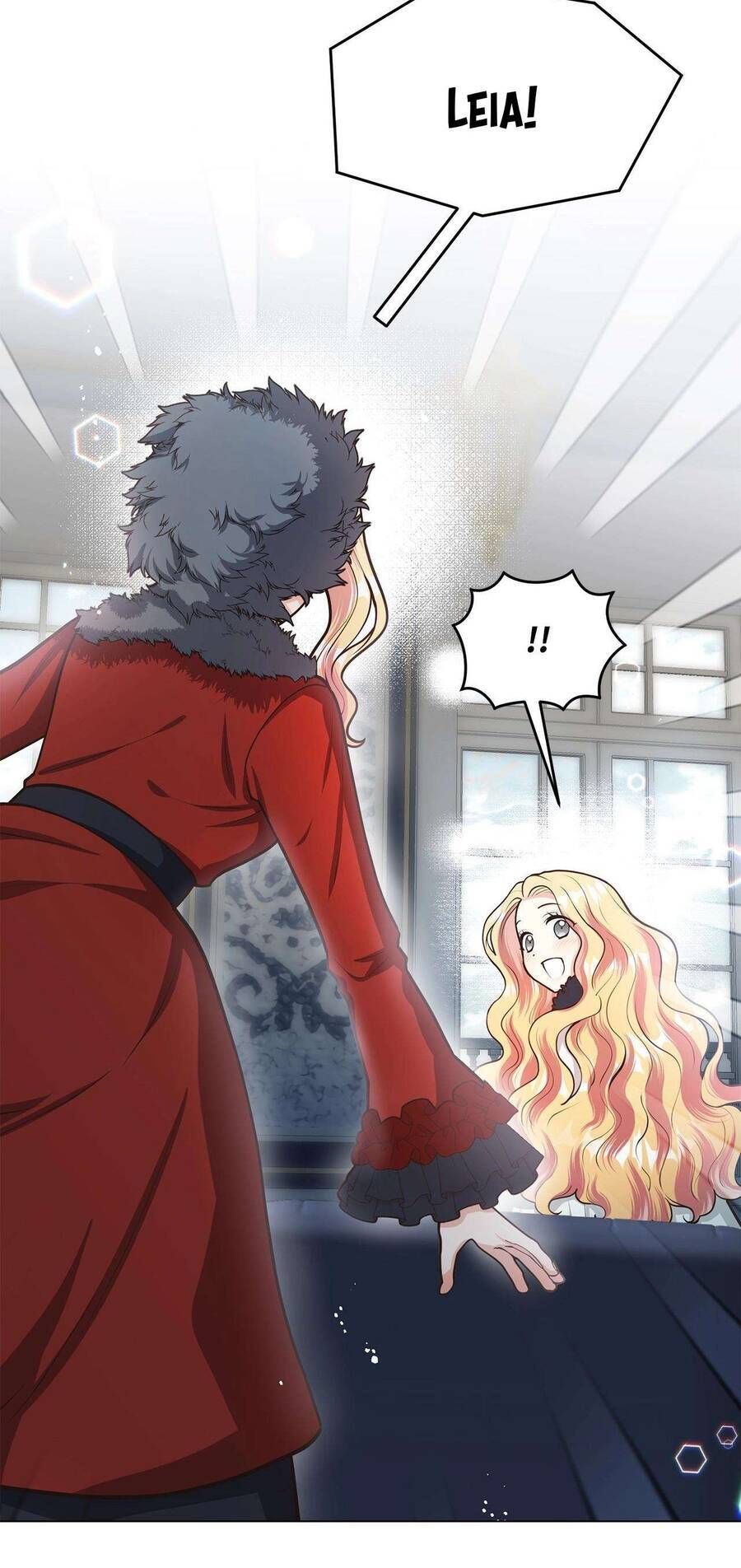 Quả Đào Mật Tháng 6 - Chapter 17 - Page 15