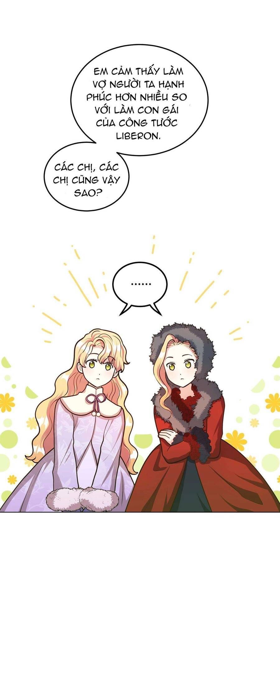 Quả Đào Mật Tháng 6 - Chapter 17 - Page 20