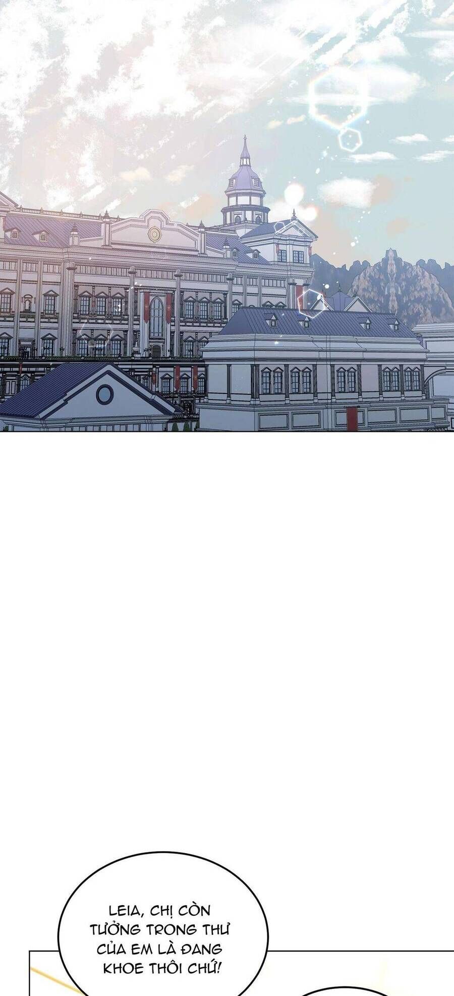 Quả Đào Mật Tháng 6 - Chapter 17 - Page 25