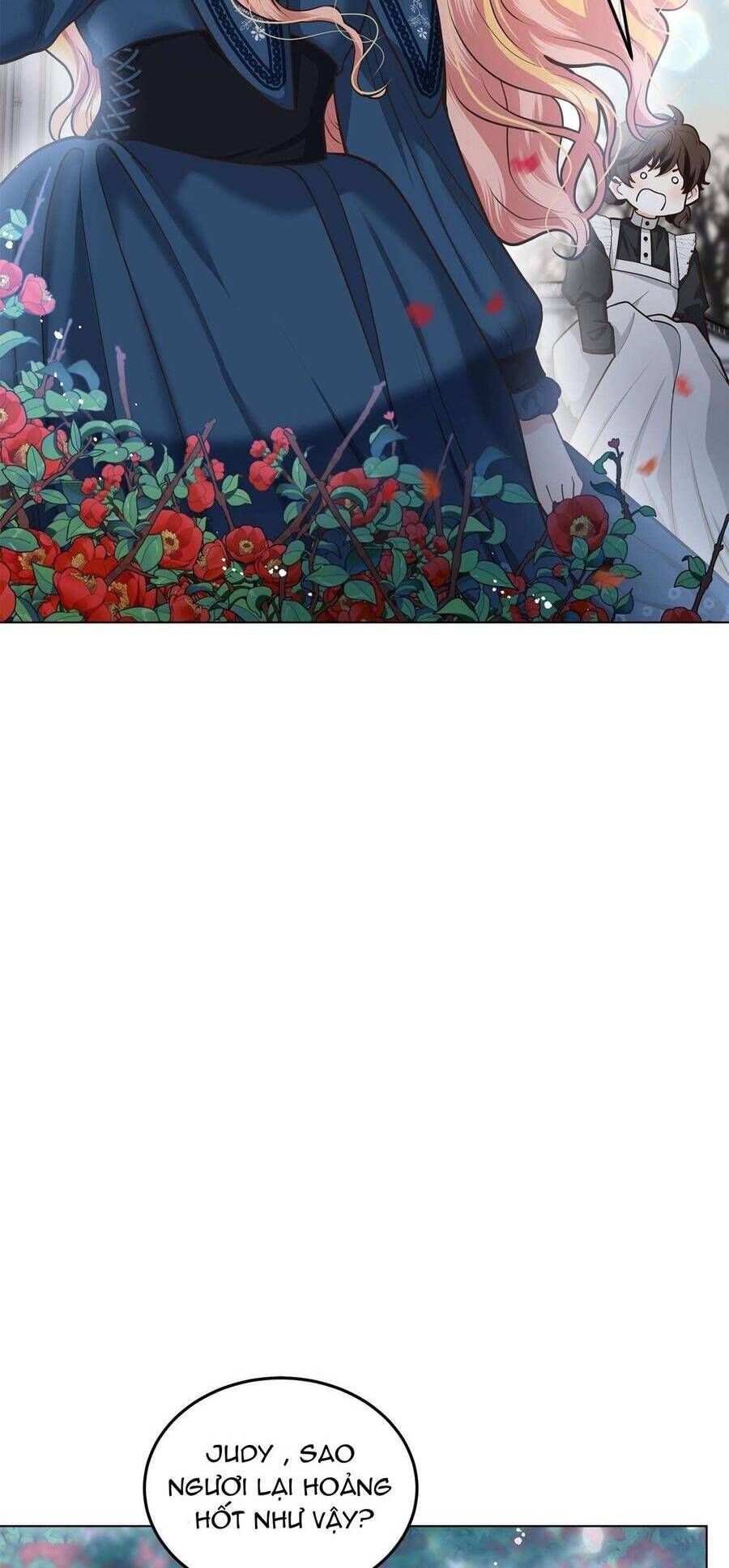 Quả Đào Mật Tháng 6 - Chapter 17 - Page 3