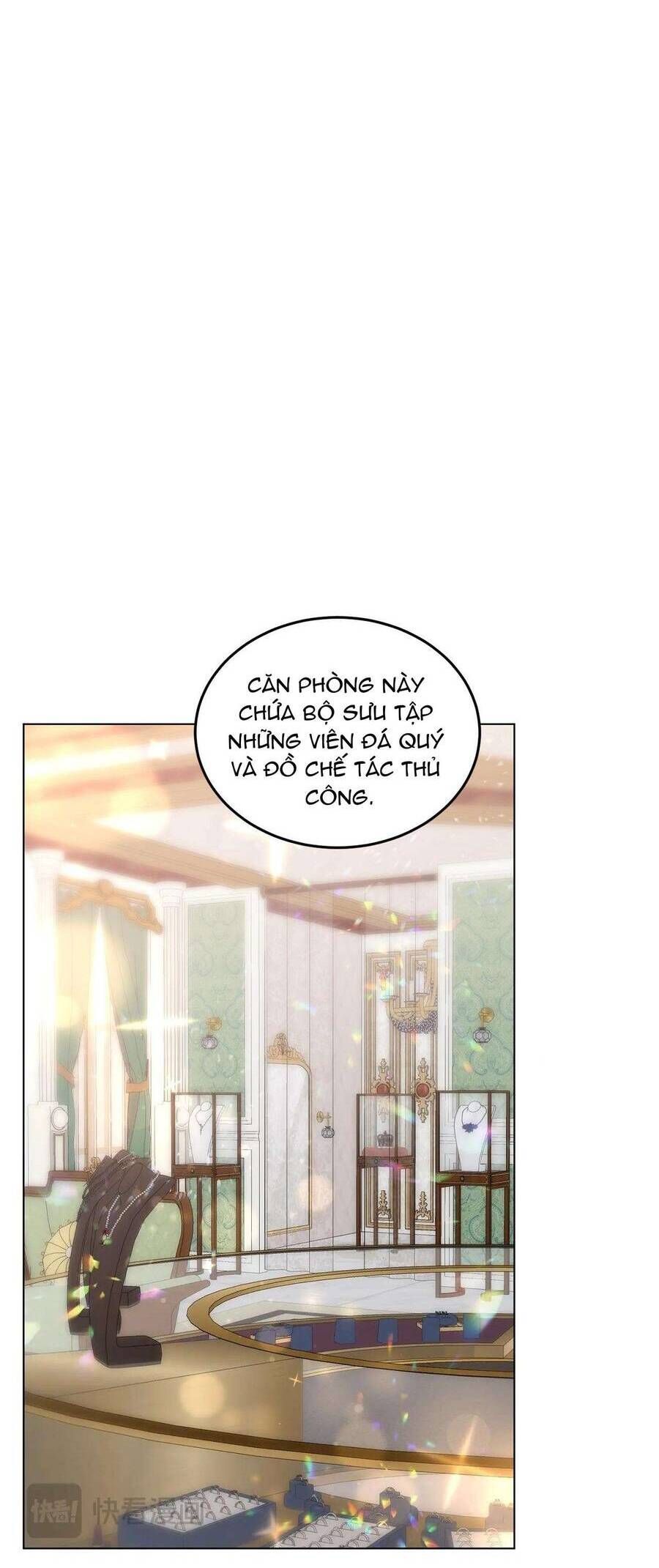 Quả Đào Mật Tháng 6 - Chapter 17 - Page 31