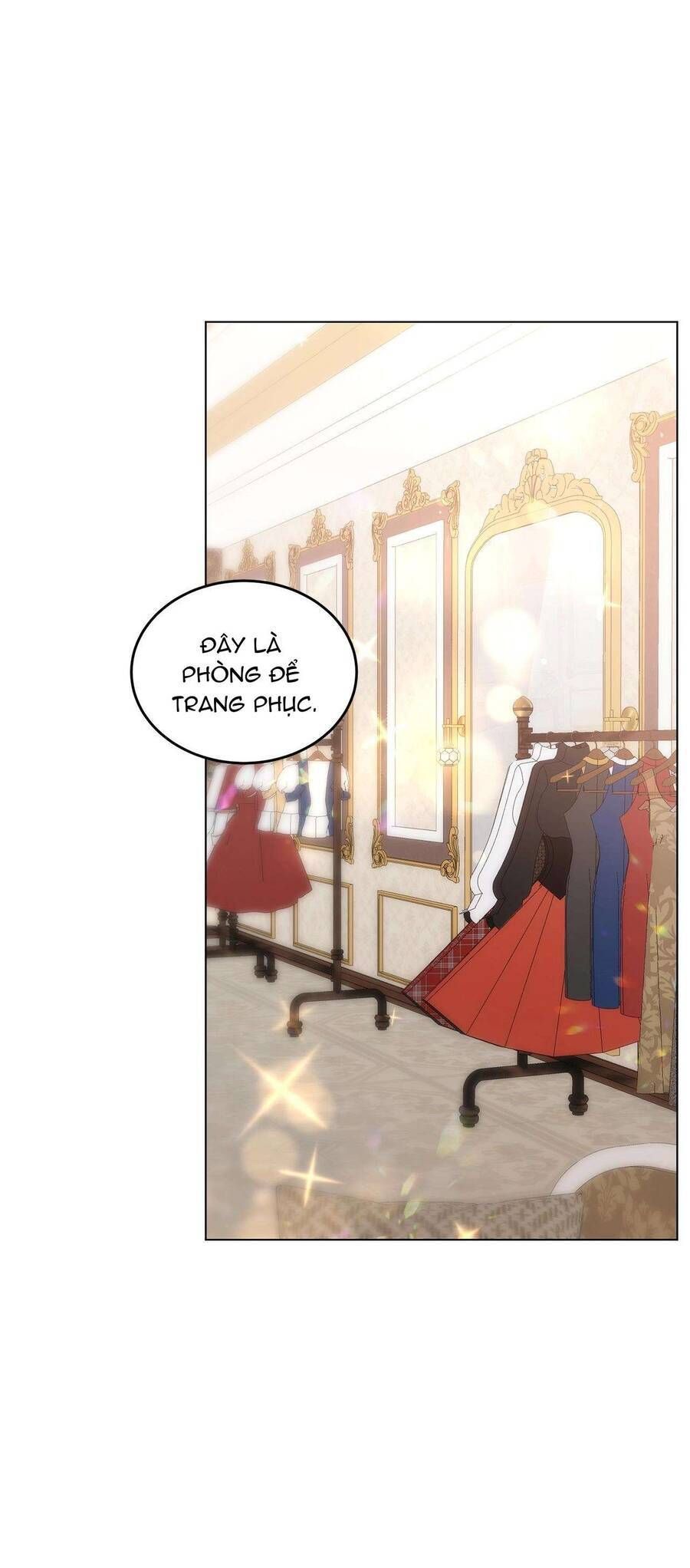 Quả Đào Mật Tháng 6 - Chapter 17 - Page 32