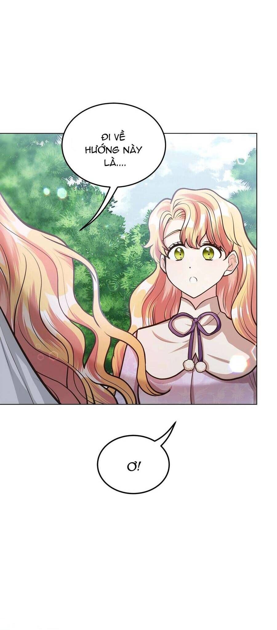 Quả Đào Mật Tháng 6 - Chapter 17 - Page 33