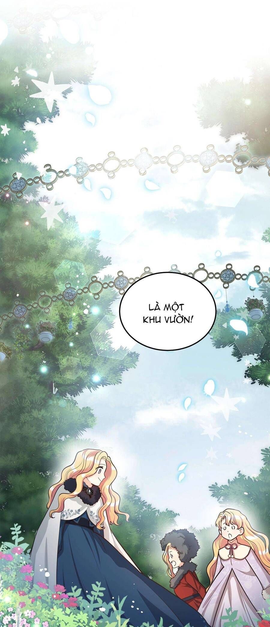 Quả Đào Mật Tháng 6 - Chapter 17 - Page 34