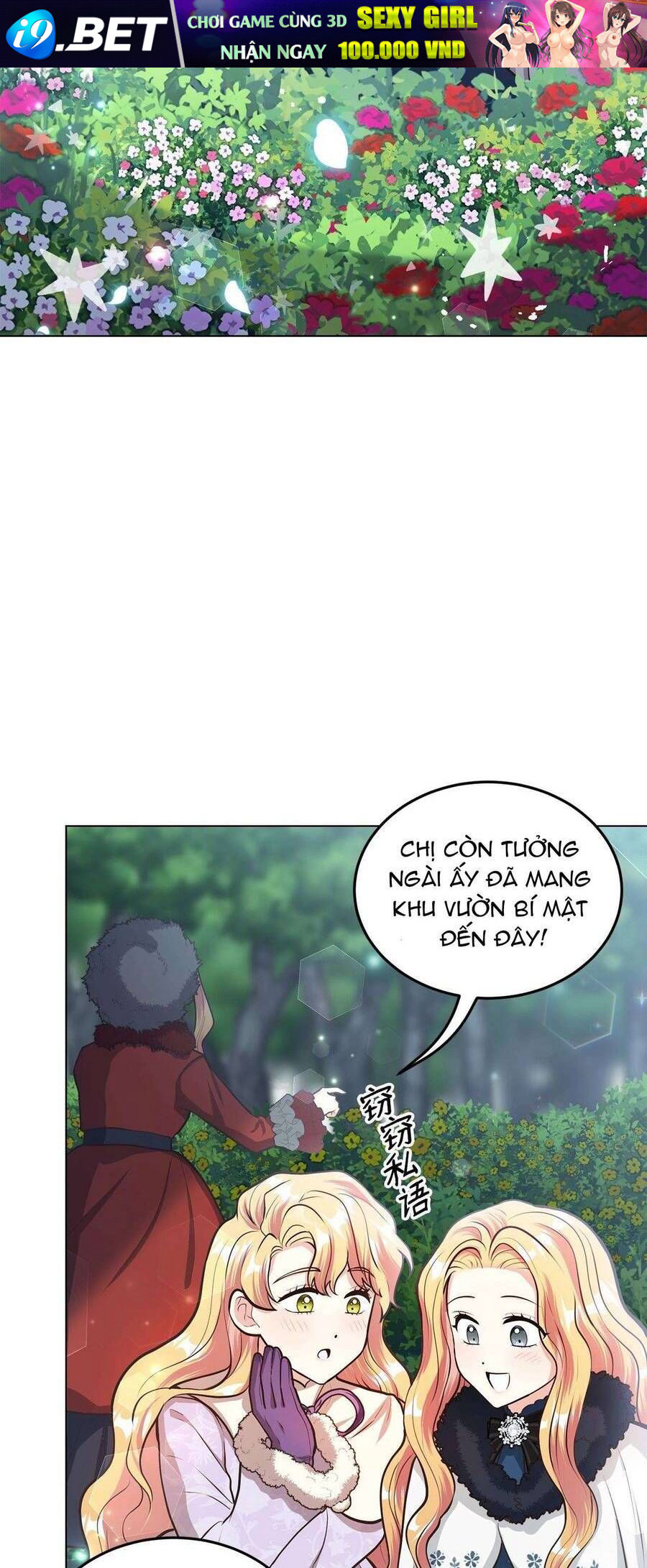 Quả Đào Mật Tháng 6 - Chapter 17 - Page 35