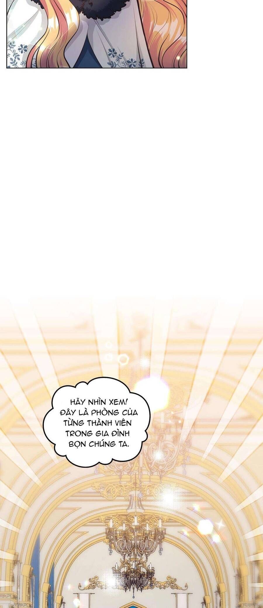 Quả Đào Mật Tháng 6 - Chapter 17 - Page 37