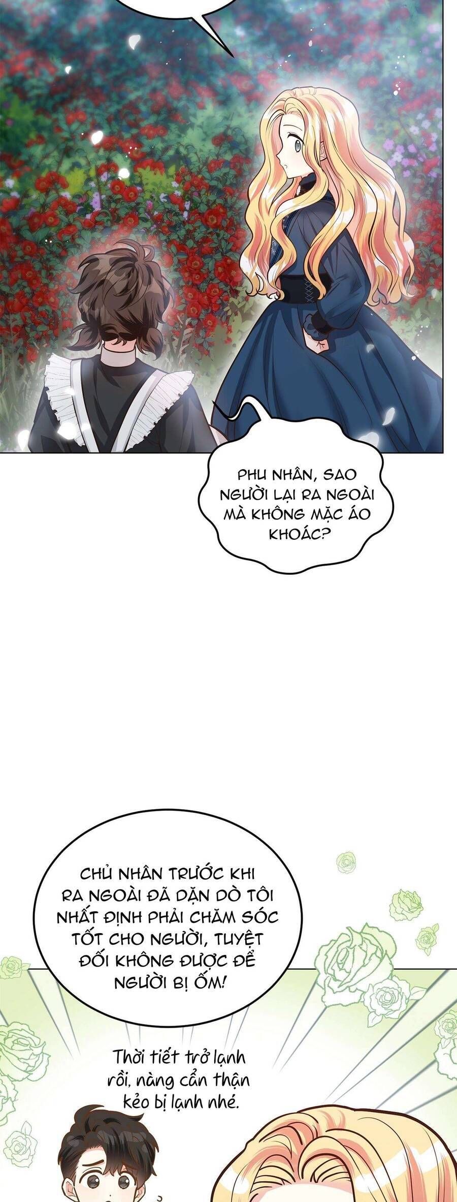 Quả Đào Mật Tháng 6 - Chapter 17 - Page 4