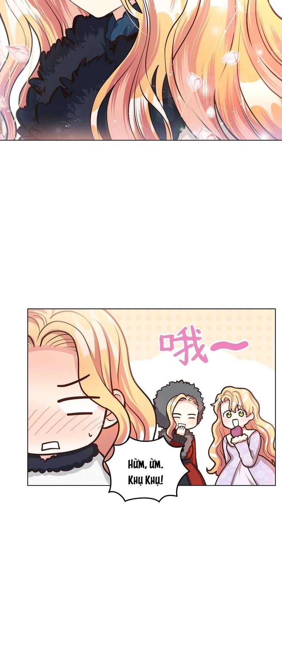 Quả Đào Mật Tháng 6 - Chapter 17 - Page 45