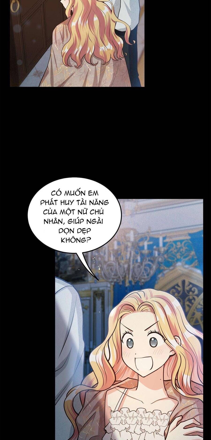 Quả Đào Mật Tháng 6 - Chapter 17 - Page 48