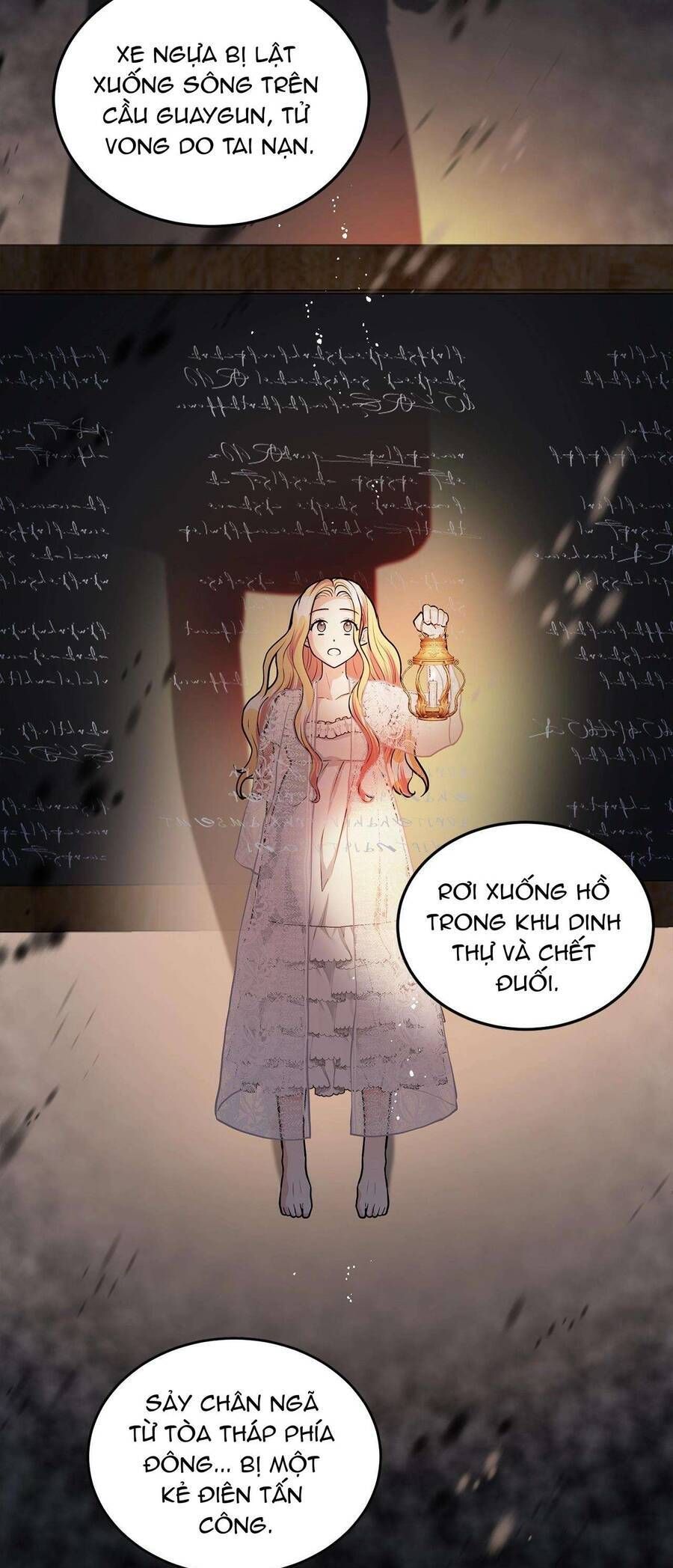 Quả Đào Mật Tháng 6 - Chapter 17 - Page 58