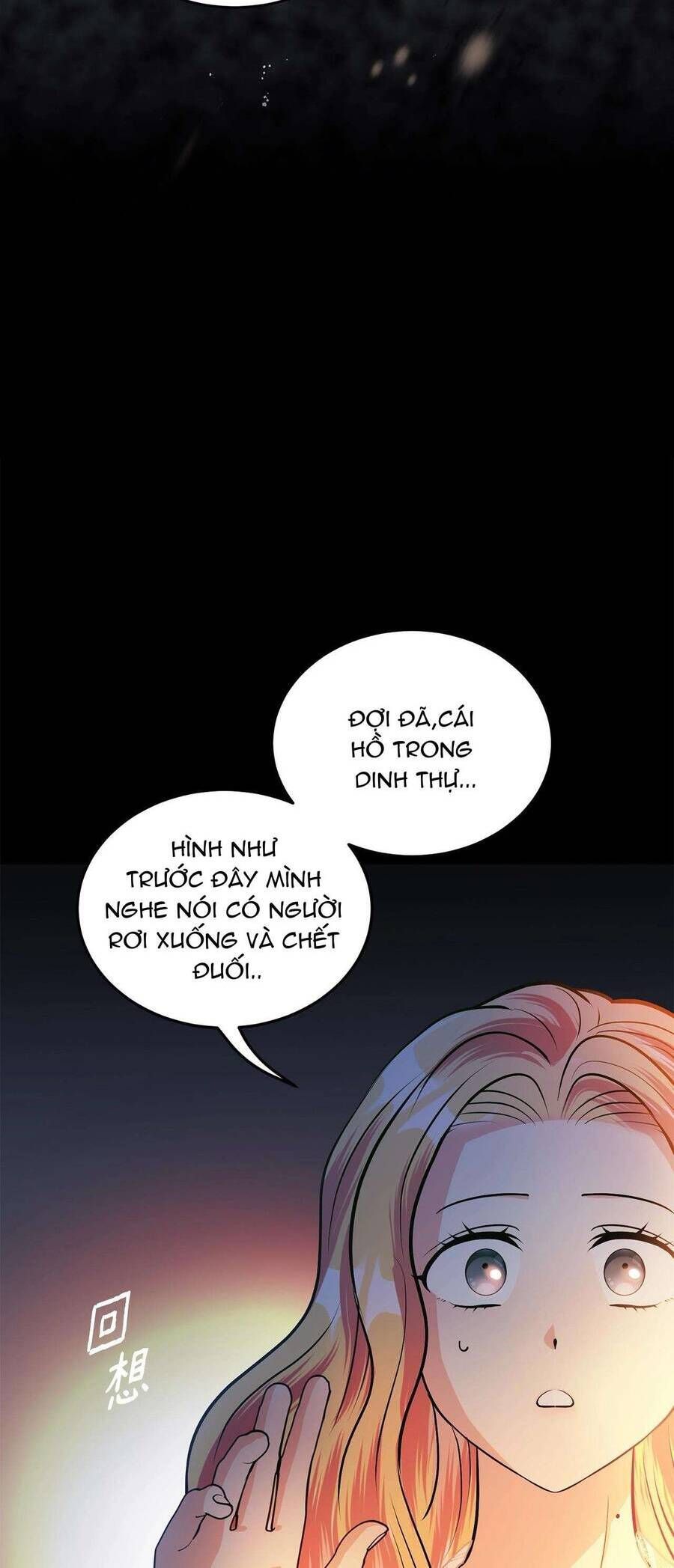 Quả Đào Mật Tháng 6 - Chapter 17 - Page 59