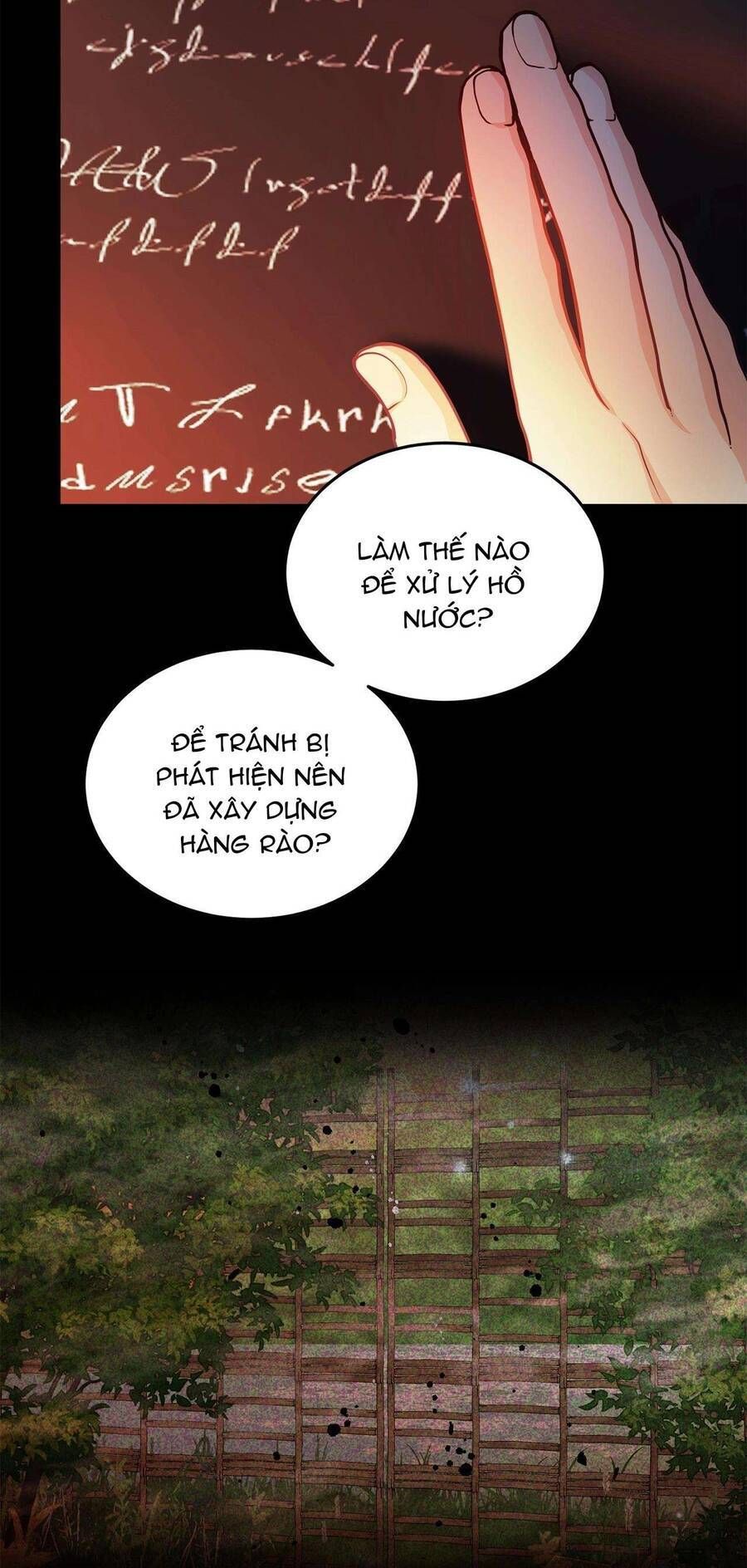Quả Đào Mật Tháng 6 - Chapter 17 - Page 61