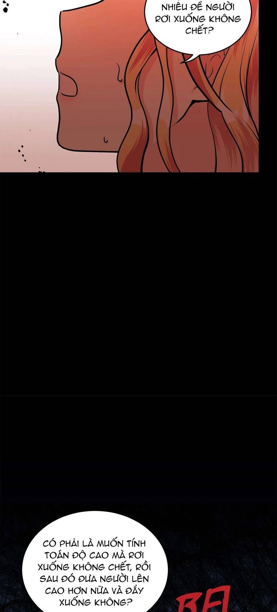 Quả Đào Mật Tháng 6 - Chapter 17 - Page 63