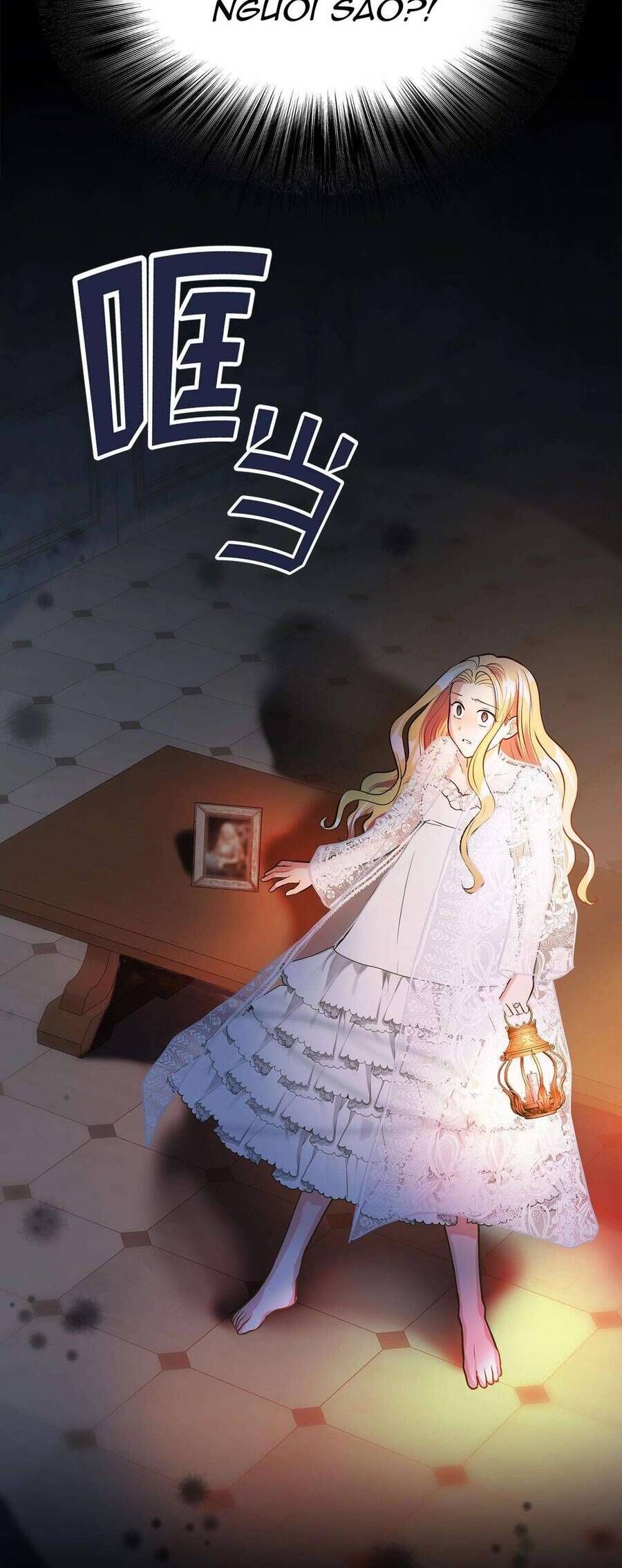 Quả Đào Mật Tháng 6 - Chapter 17 - Page 65